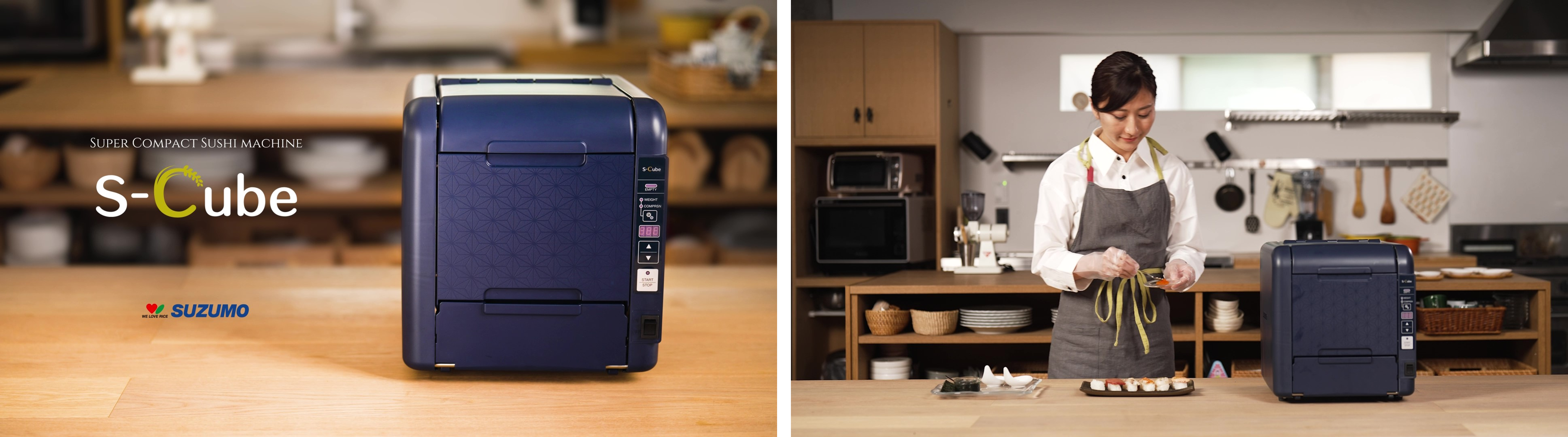 【開封のみの未使用品】SUZUMO s-Cube シャリ玉ロボットSCB-CPA 開封のみの未使用品】SUZUMO s-Cube シャリ玉ロボットSCB-CPA 開封のみ